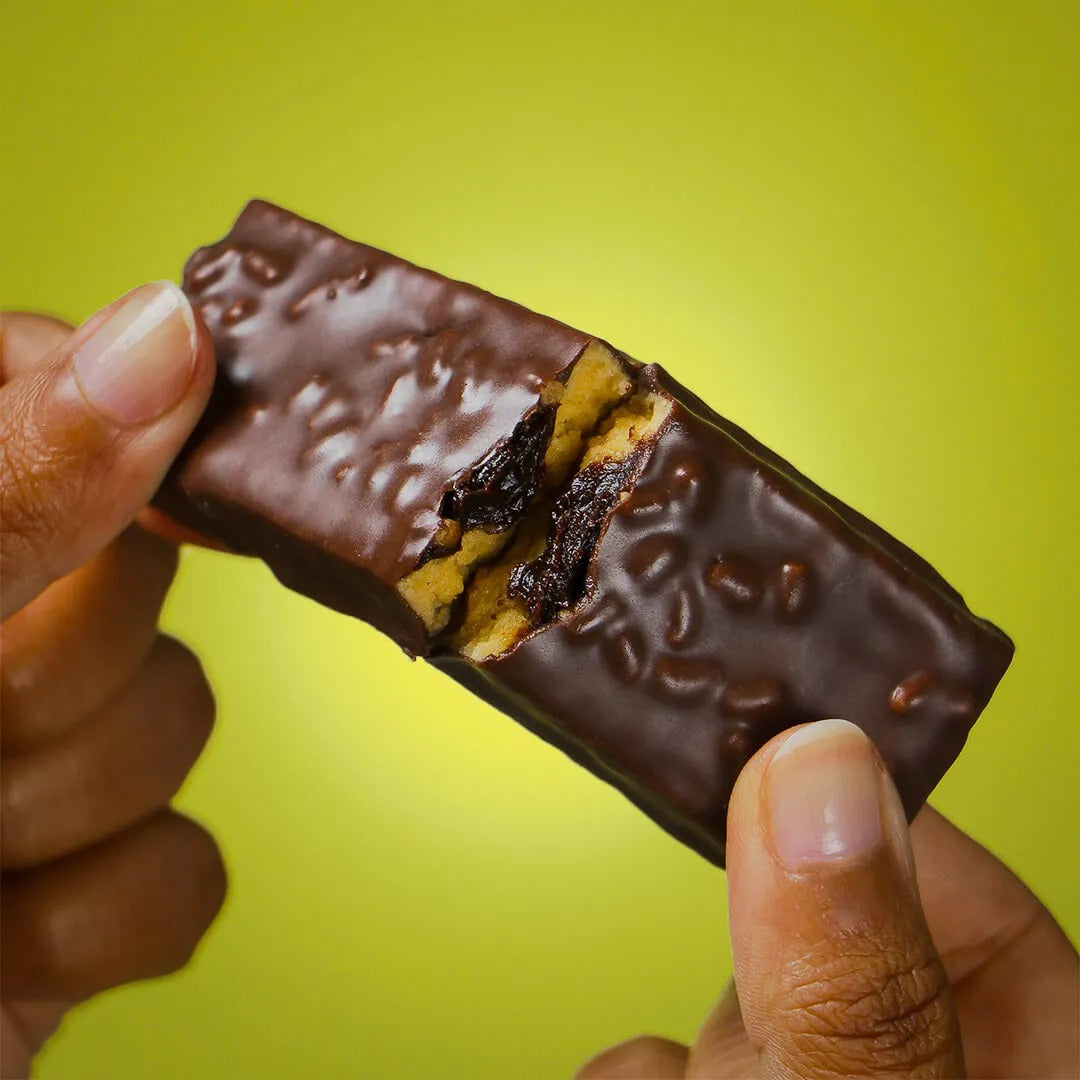 Barra de Proteína BOLD THIN Unidade - Bombom de Coco